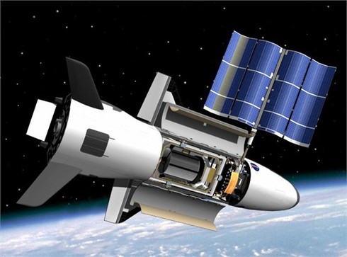 Việt Nam và NASA ký hợp tác phát triển công nghệ vũ trụ