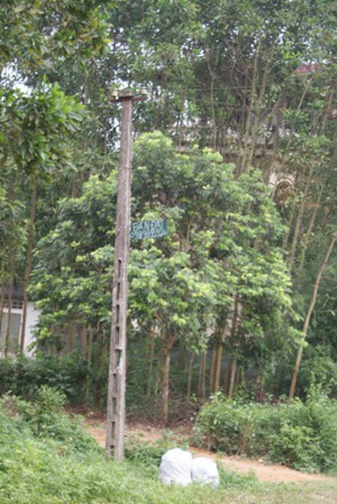 Nhà đất, hạ mình tìm khách