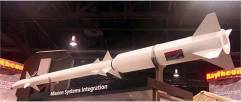 Israel sẽ dùng “Đũa thần” để thay thế tên lửa Patriot