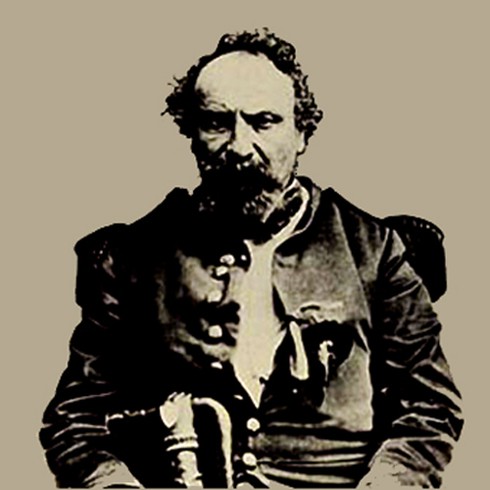 Chuyện thú vị về 'Hoàng đế duy nhất của Hoa Kỳ'