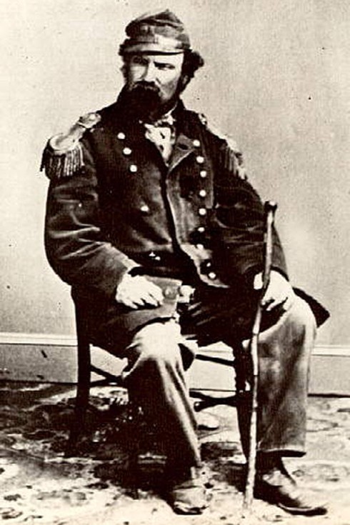 Chuyện thú vị về 'Hoàng đế duy nhất của Hoa Kỳ'