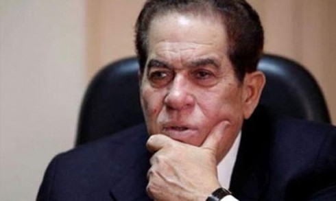 Thủ tướng Ai Cập đã khóc khi nói về nền kinh tế