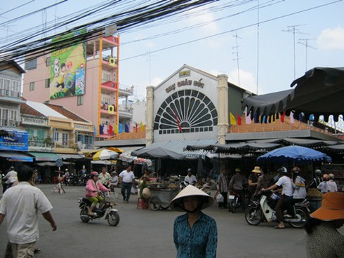 An Giang: 800 tỷ đồng bình ổn hàng hóa Tết Nhâm Thìn