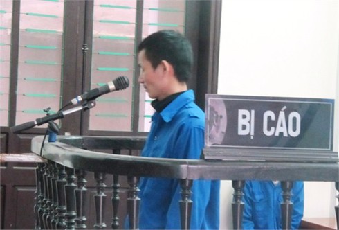 Nghệ An: Lĩnh án 10 năm tù vì đốt `người tình trong mộng`