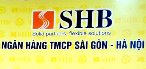 SHB Đà Nẵng bị nữ nhân viên qua mặt tiền tỉ
