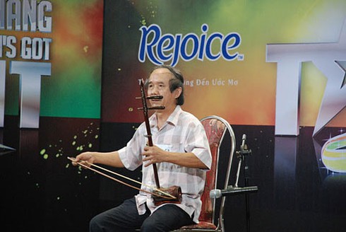 Vietnam's Got Talent 'thế chỗ' Cặp đôi hoàn hảo