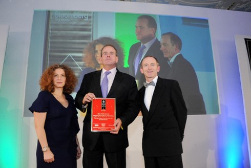 Savills thâu tóm các giải thưởng toàn cầu năm 2011