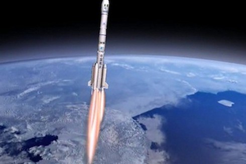 Trung Quốc phóng vệ tinh viễn thông cho Nigeria