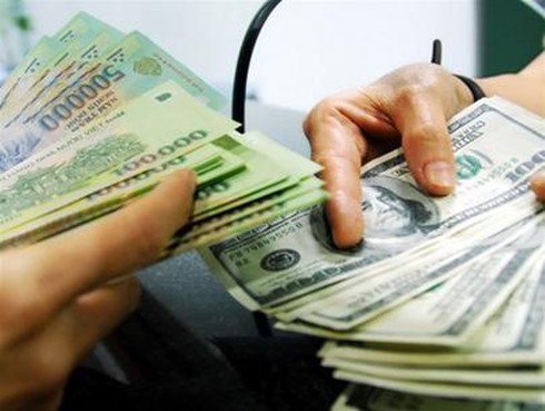 Ban hành Thông tư về phòng, chống rửa tiền