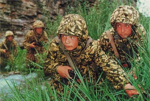 Tổng quan sức mạnh quân sự của Triều Tiên