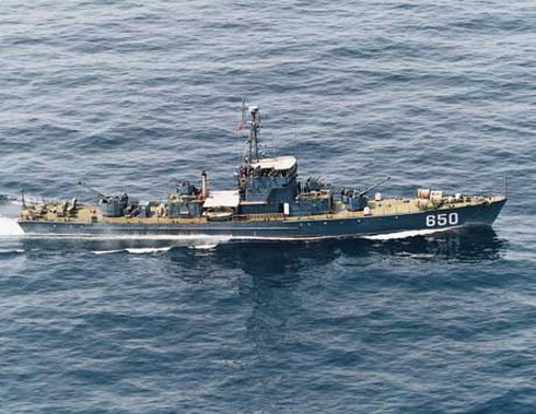 Tổng quan sức mạnh quân sự của Triều Tiên