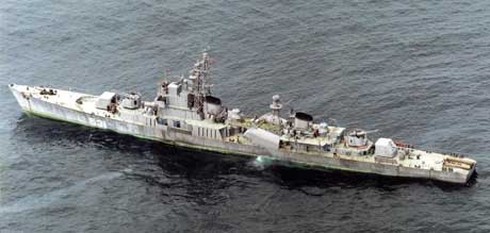 Tổng quan sức mạnh quân sự của Triều Tiên