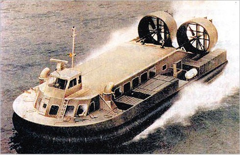 Tổng quan sức mạnh quân sự của Triều Tiên