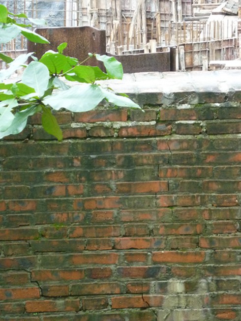 Trung tâm Hành chính Đà Nẵng: 3 năm chưa xong tầng hầm