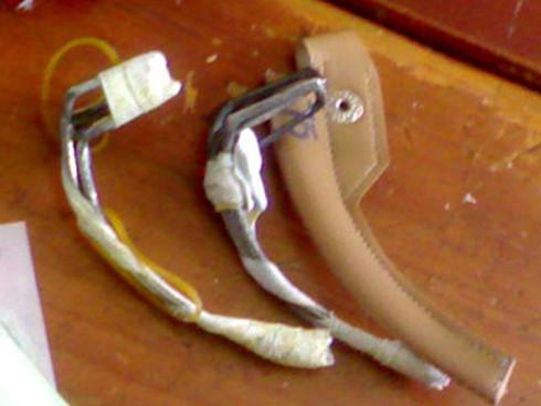 Nóng bỏng thị trường gà đá