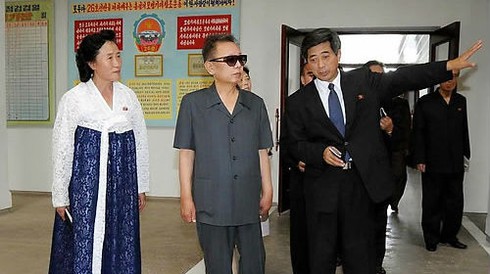Triều Tiên thời Kim Jong Un: kinh tế sẽ chuyển biến