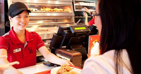 100 sản phẩm, dịch vụ được tin dùng nhất năm 2011