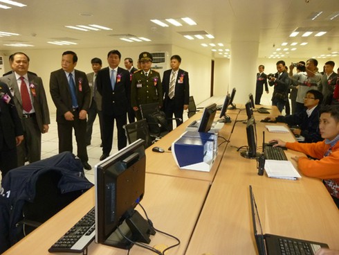 Sân bay Đà Nẵng chính thức xin lỗi việc chậm tiến độ