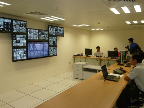 Sân bay Đà Nẵng chính thức xin lỗi việc chậm tiến độ