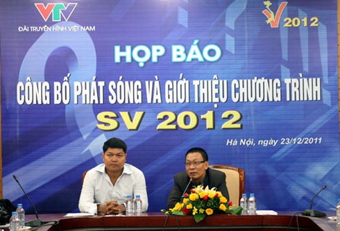 SV tái xuất, thay thế Rung chuông vàng