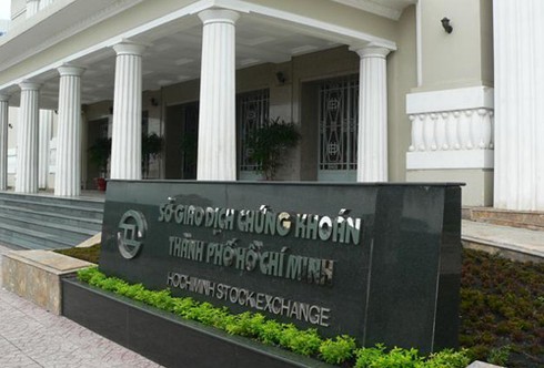 Bổ nhiệm HĐQT Sở Giao dịch Chứng khoán TP.HCM