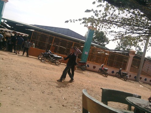 Đá gà ở Heng Heng: Nhiều khách Việt `thất điên bát đảo` (Kỳ cuối)