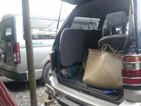 Đá gà ở Heng Heng: Nhiều khách Việt `thất điên bát đảo` (Kỳ cuối)