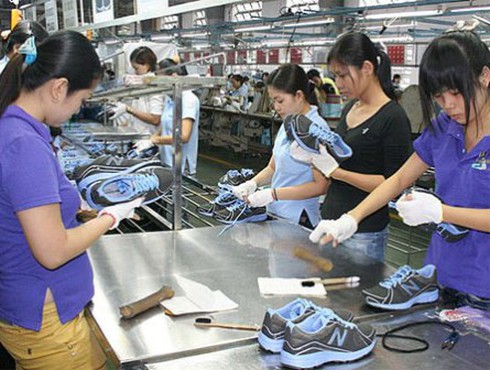 TPHCM: Ngân hàng thưởng Tết cao nhất