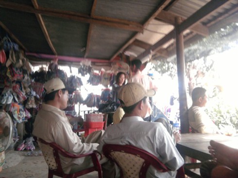 Casino Heng Heng: Đi dễ khó về (Kỳ 2)