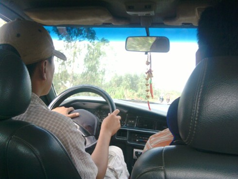 Casino Heng Heng: Đi dễ khó về (Kỳ 2)