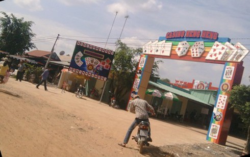 Casino Heng Heng: Đi dễ khó về (Kỳ 2)