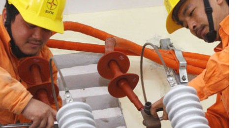Bộ Công thương giải trình về tăng giá điện