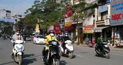 Tết Dương lịch, Sapa lạnh 0 độ C