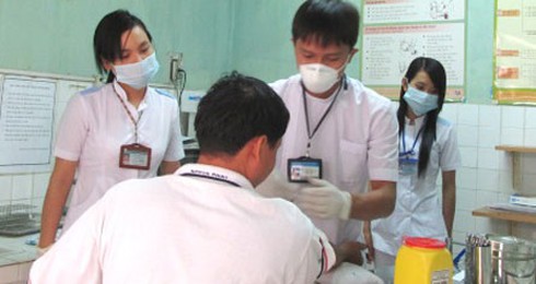 Sẽ có thuốc điều trị nghiện sản xuất tại Việt Nam