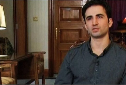 Iran: Gián điệp mỹ có thể bị xử tử hình