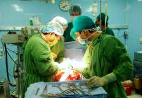 Lộ trình cấp chứng chỉ hành nghề y: Không dễ xong