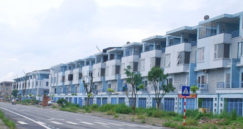 70% chung cư mới bị mua đi bán lại