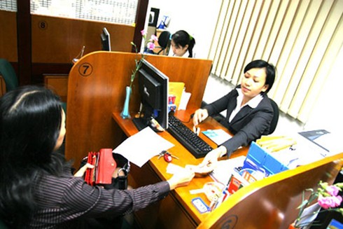 An Giang: Khai thông mạng lưới thanh toán thẻ