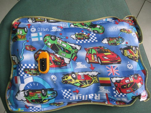 Thị trường túi sưởi “nguội lạnh” sau vụ trẻ bị bỏng