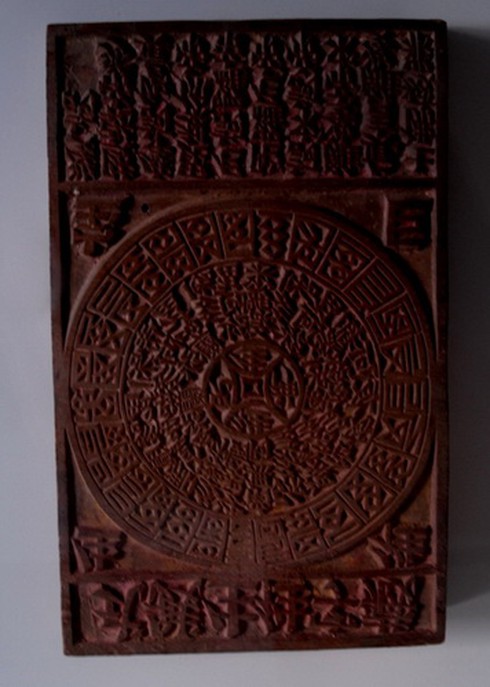 Chiêm ngưỡng mỹ thuật cổ Nam Bộ