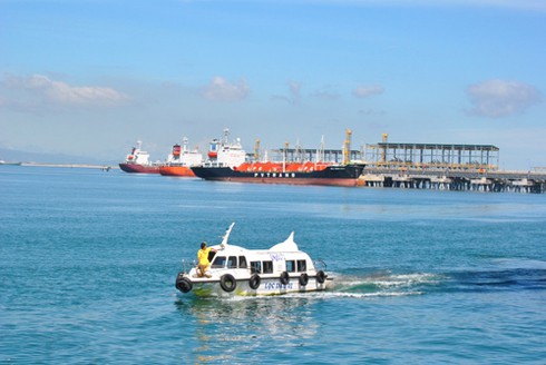 Quảng Ngãi lập Ban chỉ đạo xây dựng, bảo vệ biên giới biển đảo