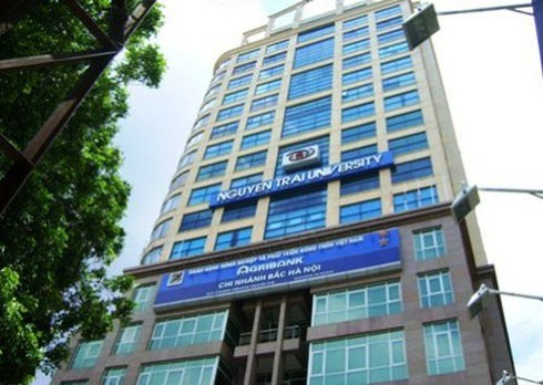 Đình chỉ tuyển sinh 3 trường ĐH, CĐ