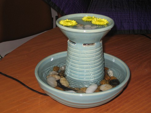 Đầu năm, rước `róc rách` về nhà