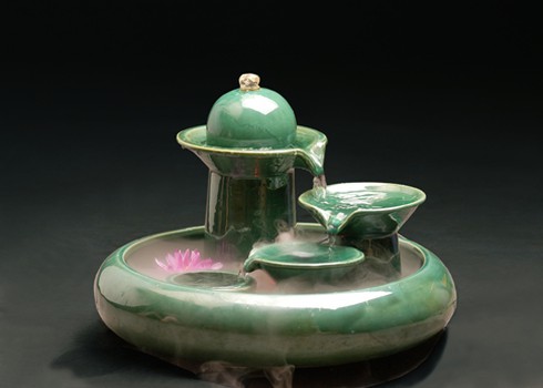 Đầu năm, rước `róc rách` về nhà