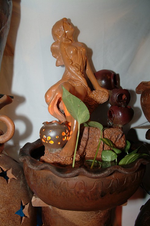 Đầu năm, rước `róc rách` về nhà