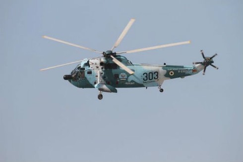 Xem Hải quân Iran tập trận