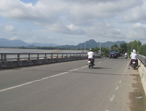 An Giang: Khai thông nhiều cầu, đường mới dịp Tết