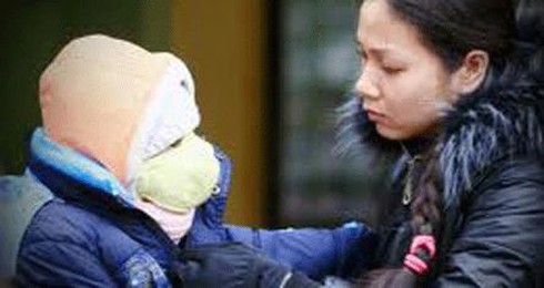 Hà Nội sẽ tiếp tục rét đậm 13 độ C