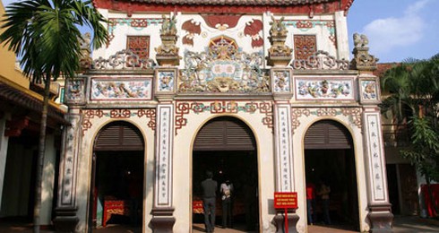 Hà Nội siết chặt quản lý 21 điểm di tích, lễ hội xuân