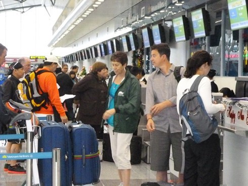 Đà Nẵng xúc tiến mở thêm nhiều đường bay quốc tế